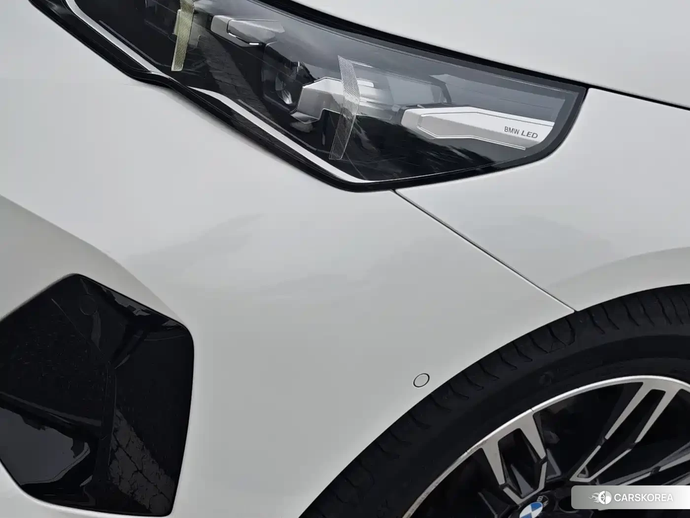 BMW 5 series id 4570688 из Китая 16