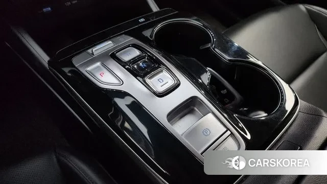 Hyundai Tucson (NX4) id 3427618 из Кореи 19