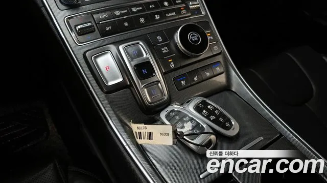 Hyundai The New Santa Fe id 2706680 из Кореи 19