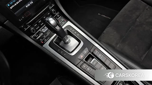 Porsche 718 Boxster id 3055715 из Кореи 19