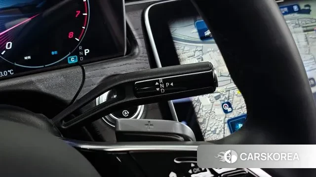 Mercedes-Benz E-Class W214 id 3619870 из Кореи 19