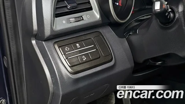 Ssangyong Tivoli Armor id 2680568 из Кореи 19