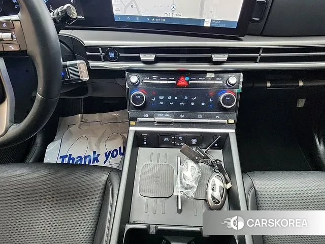 Hyundai Santa Fe (MX5) id 3502040 из Кореи 19