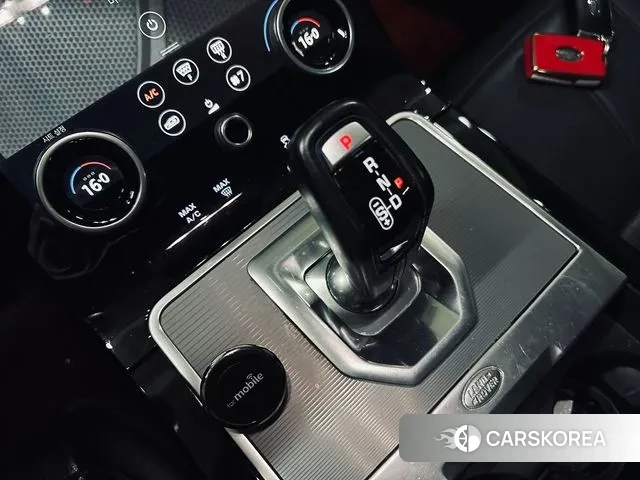 Land Rover Range Rover Evoque 2nd Generation id 2995039 из Кореи 19