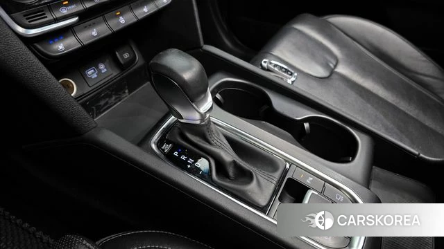 Hyundai Santa Fe TM id 3820911 из Кореи 19