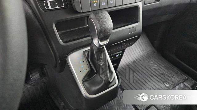 Hyundai Staria id 4591877 из Кореи 19