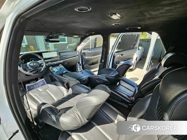 Hyundai The New Palisade id 4202029 из Кореи 17