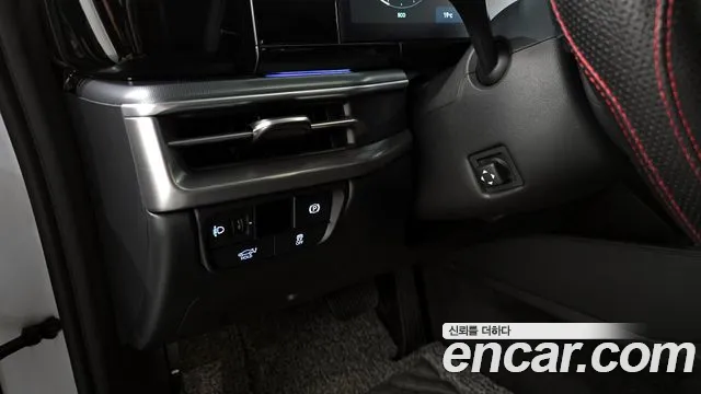 Hyundai Grandeur (GN7) id 2628578 из Кореи 19