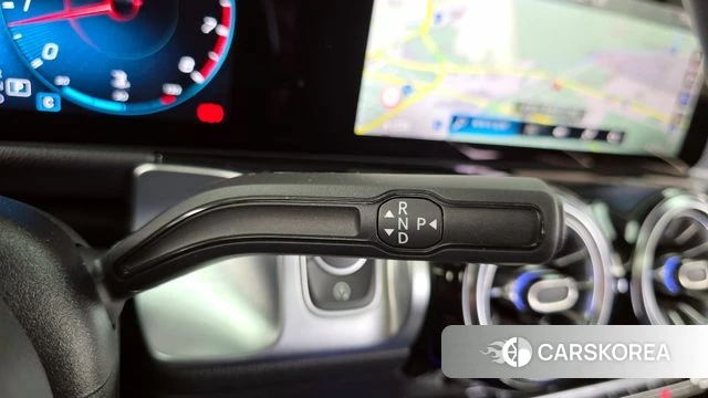 Mercedes-Benz GLB-Class X247 id 4201437 из Кореи 32