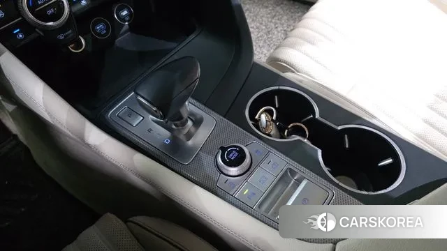 Genesis The New G70 id 3727417 из Кореи 19