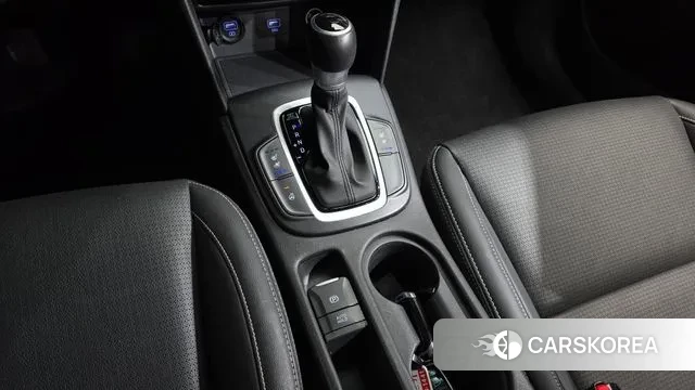 Hyundai Kona Hybrid id 3520034 из Кореи 19