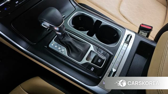 Kia Carnival 4th generation id 3871239 из Кореи 19