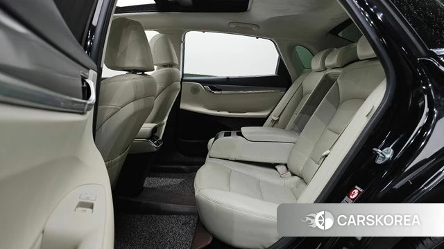 Hyundai The New Grandeur IG id 4880809 из Кореи 19