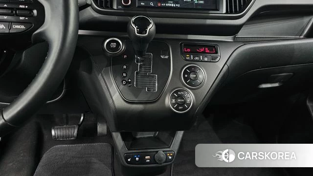 Kia The New Kia Ray id 4281778 из Кореи 19
