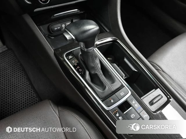 Kia The New K5 2nd generation id 3873772 из Кореи 19