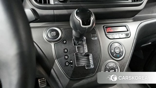 Kia The New Kia Ray id 3831605 из Кореи 19