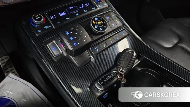 Hyundai Palisade id 3439628 из Кореи 19