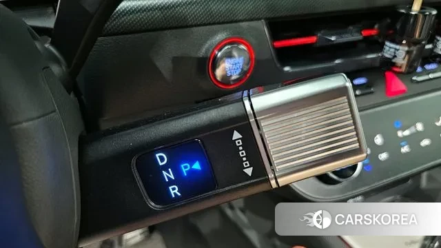 Hyundai Sonata D Edge (DN8) id 2988766 из Кореи 19