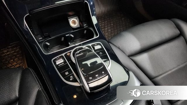 Mercedes-Benz GLC-Class X253 id 4508445 из Кореи 36