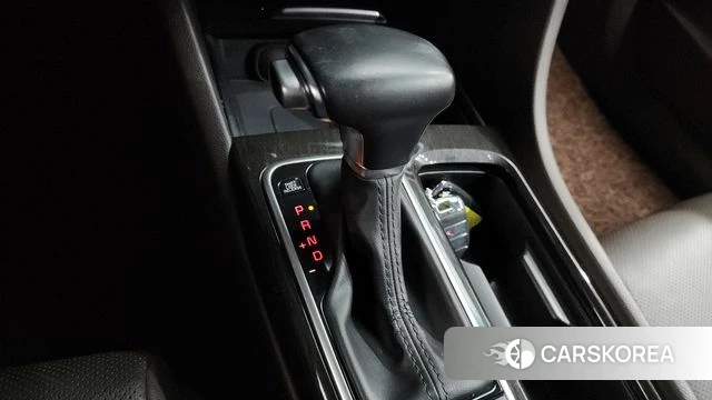 Kia The New K5 2nd generation id 4447885 из Кореи 33
