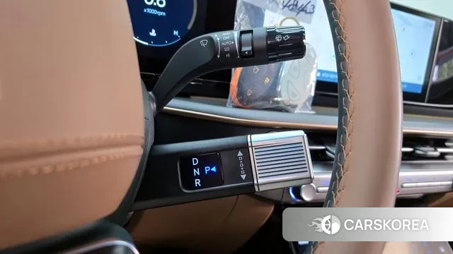 Hyundai Grandeur (GN7) id 3267646 из Кореи 19