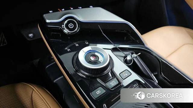 Kia EV6 id 3839776 из Кореи 19