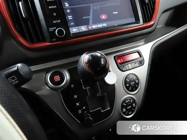 Kia The New Ray id 3595326 из Кореи 19