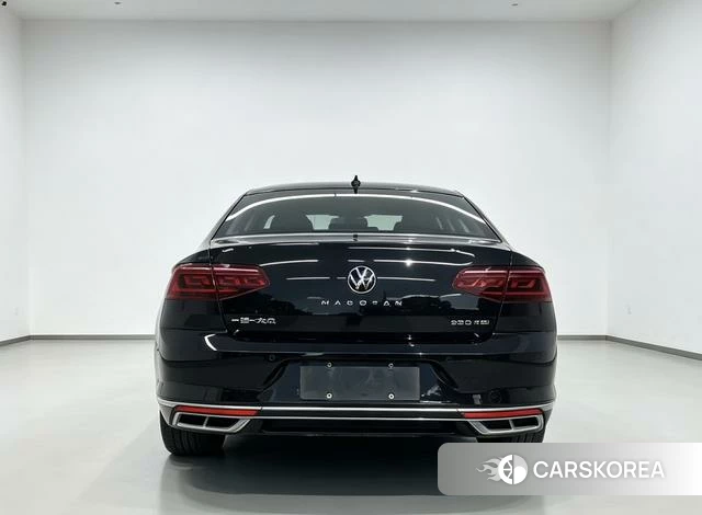 Volkswagen Magotan id 4335086 из Китая 9