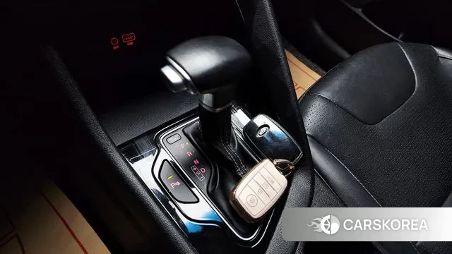 Kia Niro id 3308070 из Кореи 19