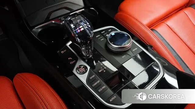 BMW 2 Series Gran Coupe (F44) id 3788345 из Кореи 19