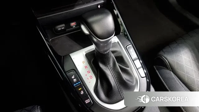 Kia The New K3 2nd generation id 3011914 из Кореи 19