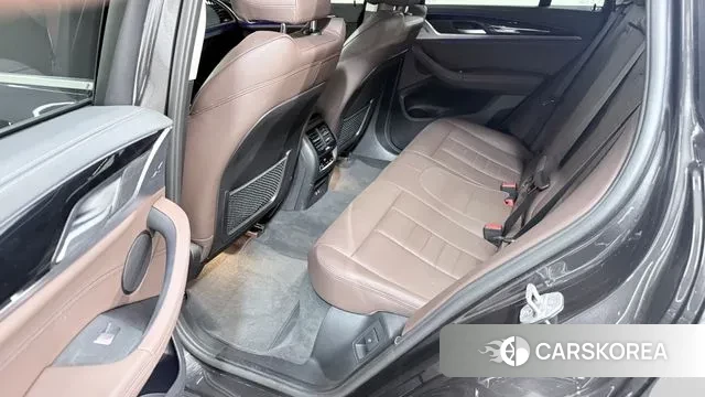 BMW X4 (G02) id 3736328 из Кореи 14