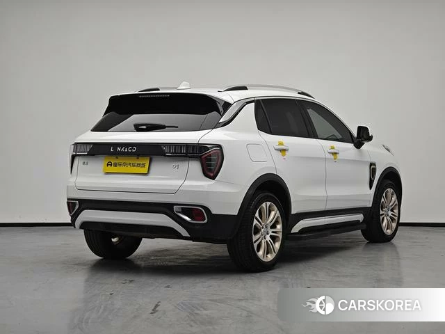 Lynk 01 id 4209478 из Китая 19
