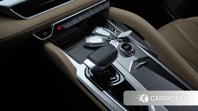 Renault Korea (Samsung) Grand Coleos id 4762222 из Кореи 36