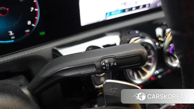 Mercedes-Benz CLA-Class C118 id 3383876 из Кореи 19