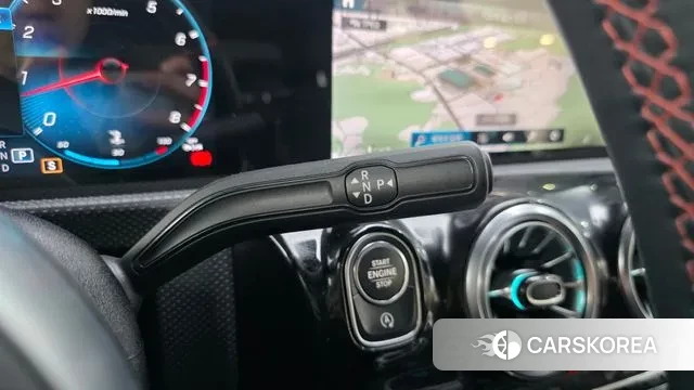 Mercedes-Benz A-Class W177 id 3383672 из Кореи 19