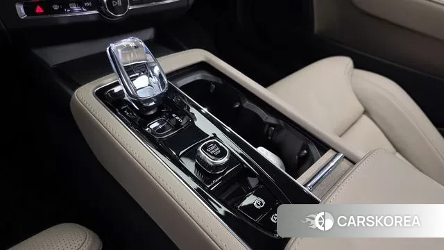 Volvo S90 id 3763147 из Кореи 19