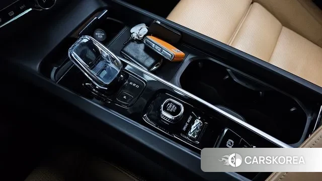 Volvo XC60 second Generation id 3525175 из Кореи 19