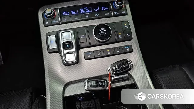 Hyundai Palisade id 3520164 из Кореи 19