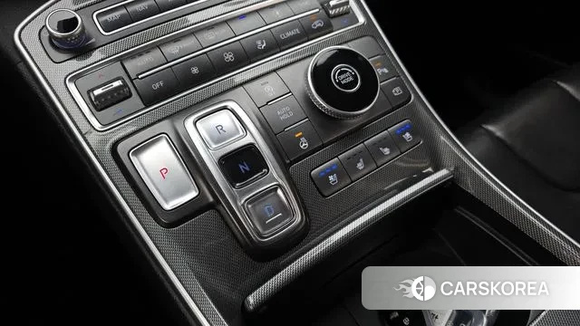 Hyundai The New Santa Fe id 3412130 из Кореи 19