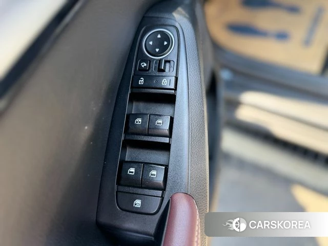 Kia Seltos id 4429440 из Кореи 18