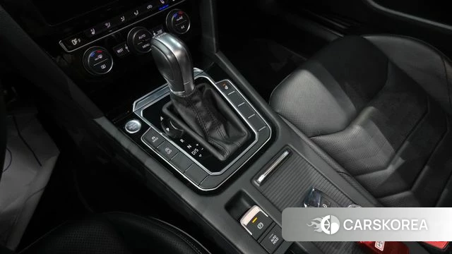 Volkswagen Arteon id 4250843 из Кореи 29