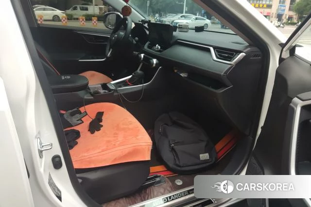Toyota Wilanda id 4335210 из Китая 16