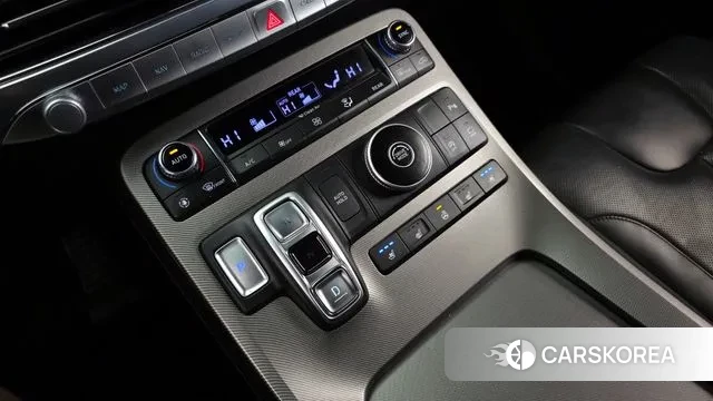 Hyundai Palisade id 3592812 из Кореи 19