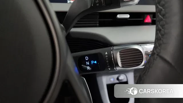 Hyundai Ionic 5 id 3777022 из Кореи 19