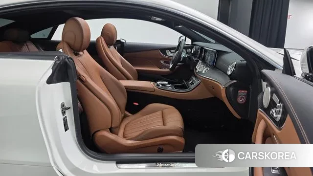 Mercedes-Benz E-Class W213 id 3754429 из Кореи 19