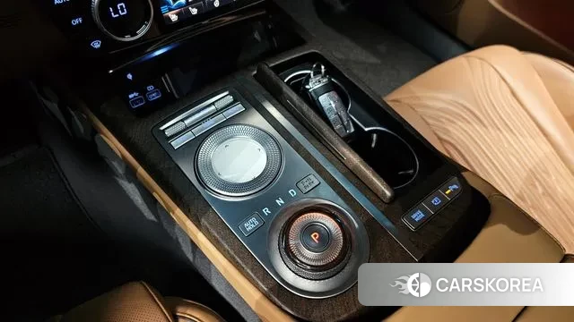 Genesis G80 (RG3) id 3202072 из Кореи 19