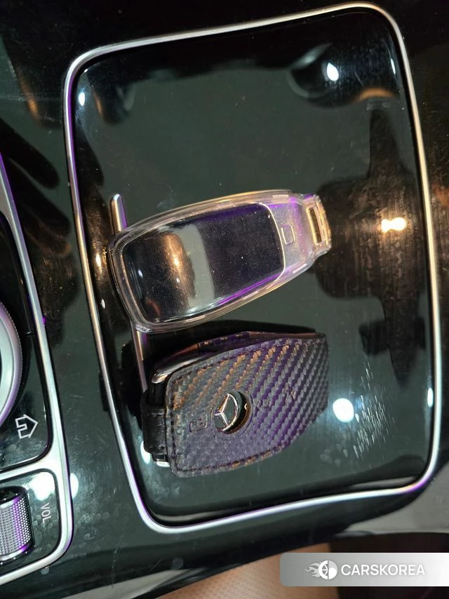 Mercedes-Benz E-Class W213 id 3861774 из Кореи 19