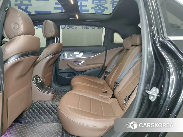 Mercedes-Benz E-class id 4272447 из Китая 12