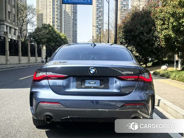 BMW 4 series id 4260452 из Китая 15